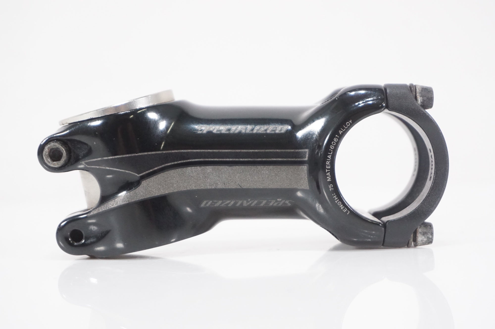 SPECIALIZED 「スペシャライズド」 φ31.8 75mm ステム / AKIBA店