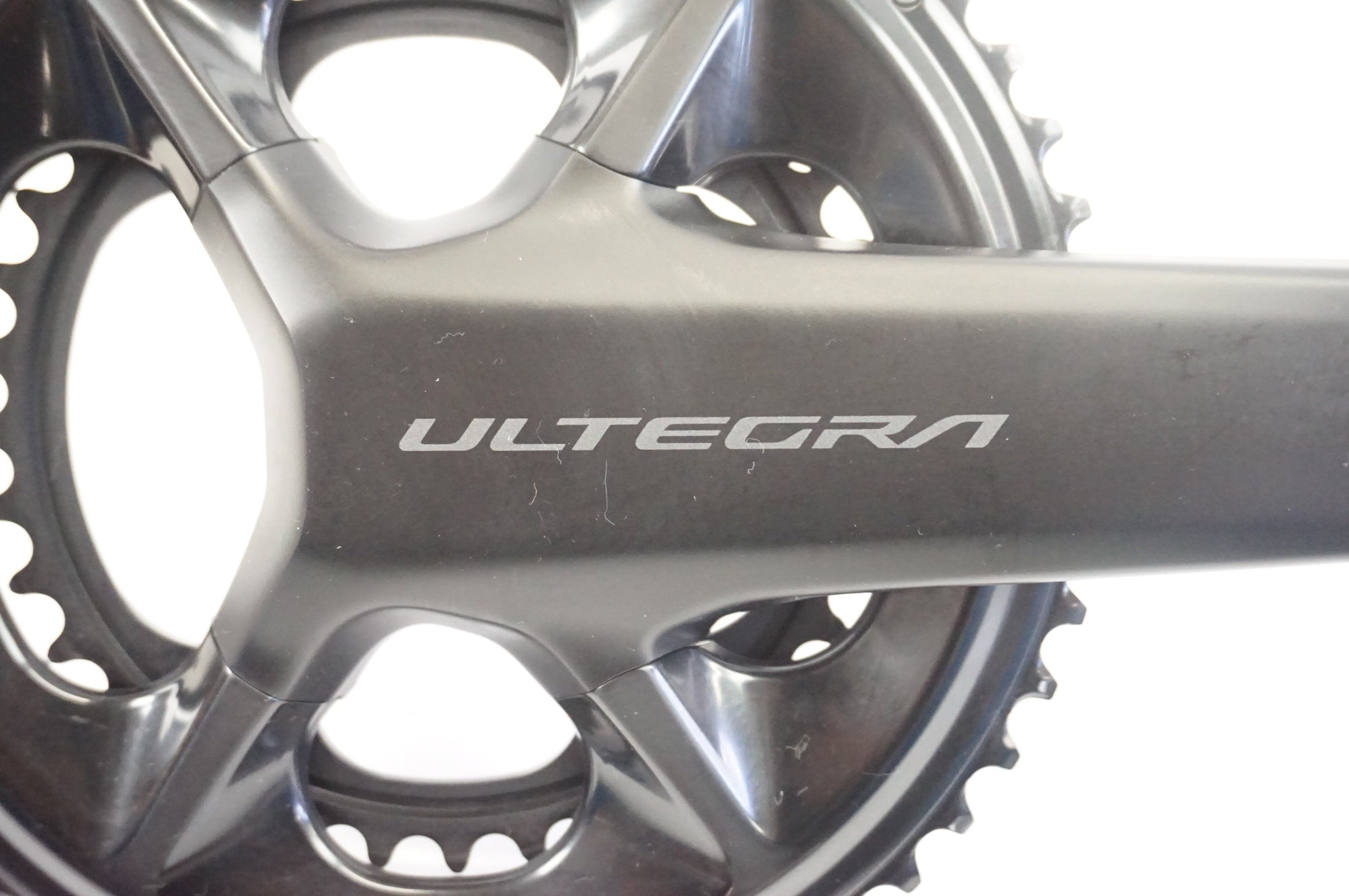 SHIMANO 「シマノ」 ULTEGRA 52-36T 172.5mm FC-R8100 クランク / 宇都宮店