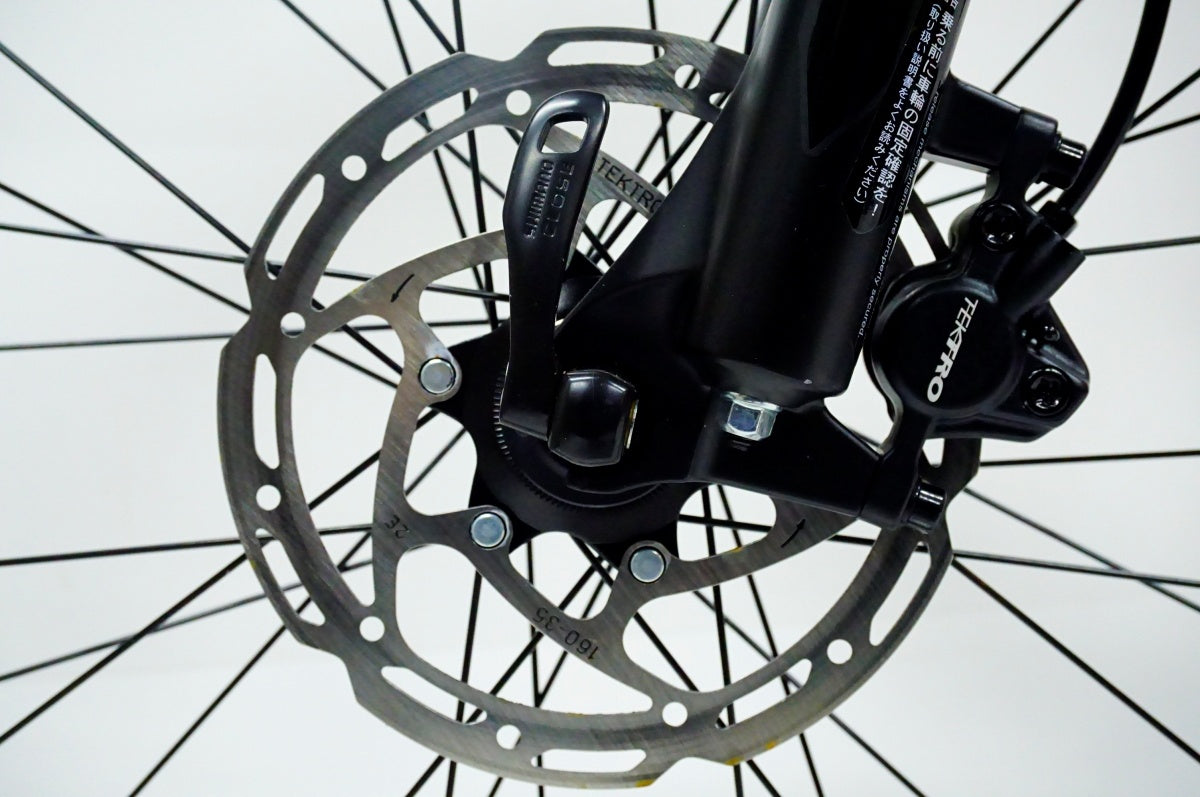 MERIDA 「メリダ」 BIG.NINE 15D あさひ限定 2025年モデル マウンテンバイク / 名古屋大須店