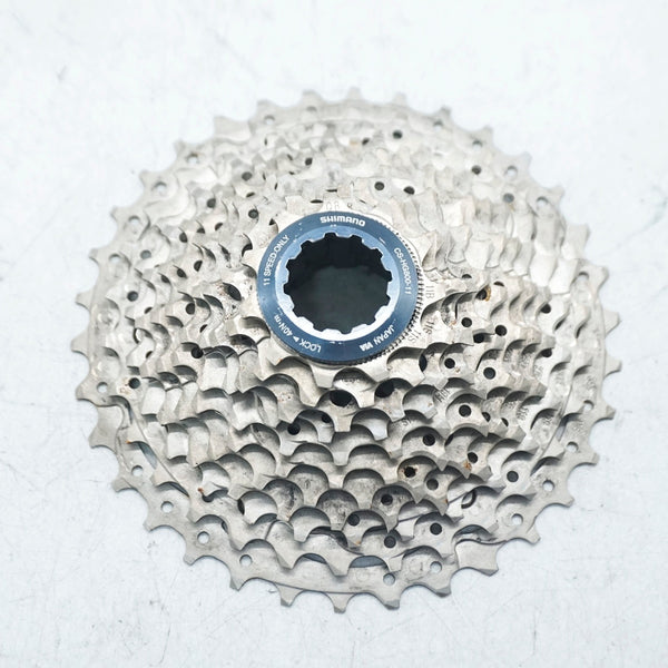 SHIMANO 「シマノ」 CS-HG800-11 11-34T スプロケット / 大阪門真店