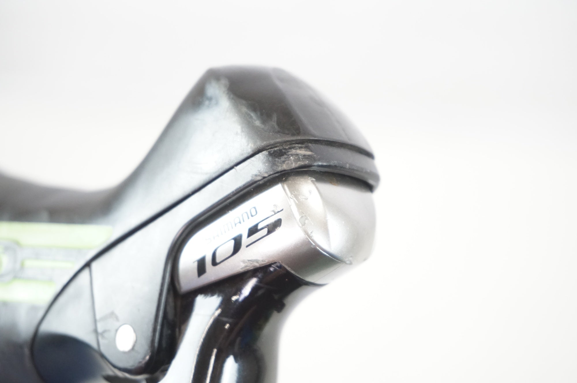 SHIMANO 「シマノ」 105 ST-5800 デュアルコントロールレバー / 宇都宮