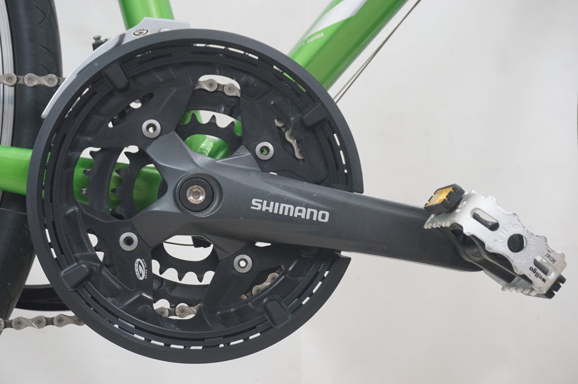 TREK 「トレック」 7.4 FX 2014年モデル クロスバイク / 福岡店