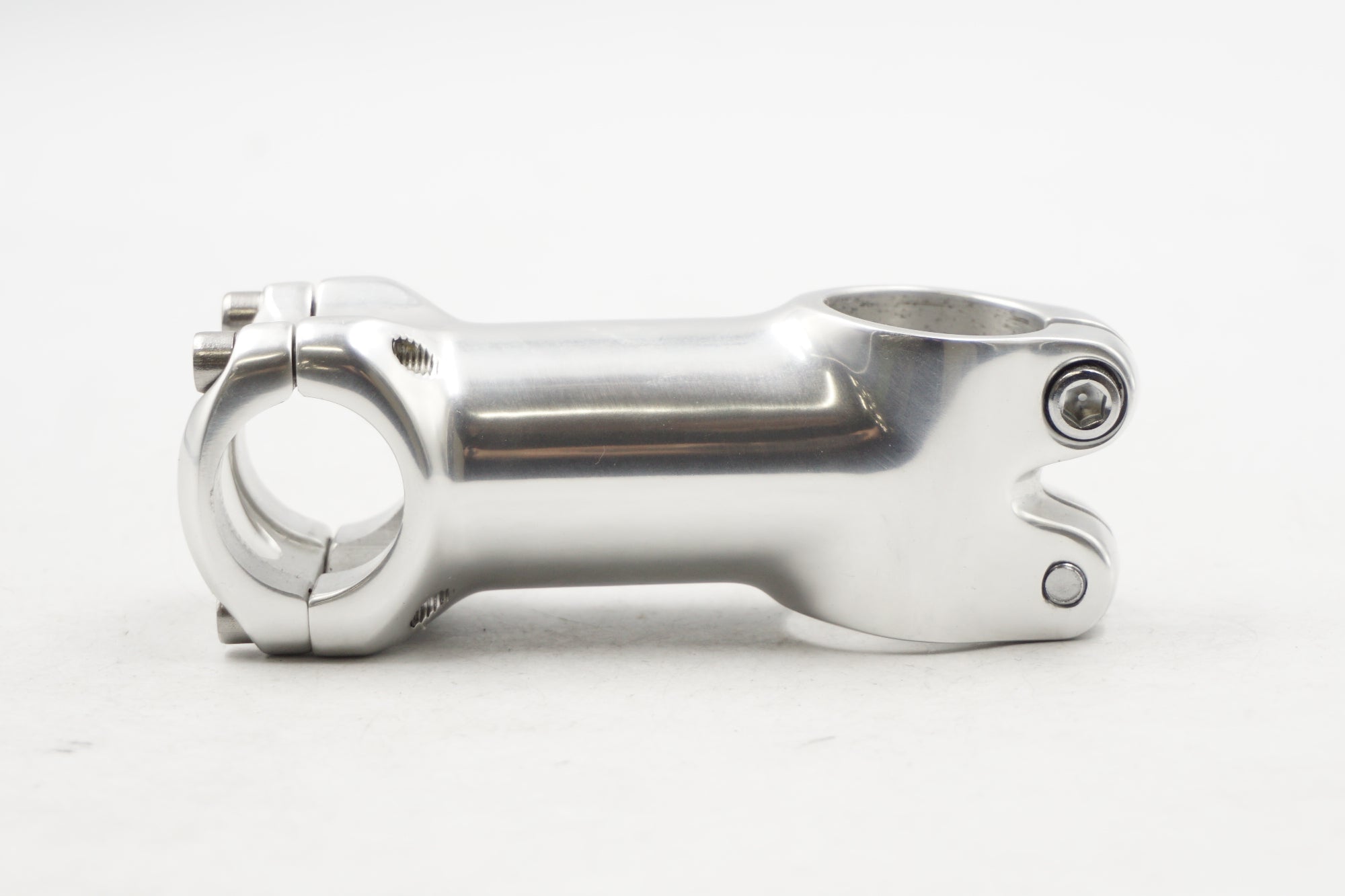 NITTO 「ニットー」 Φ25.4 80mm ステム / 奈良店