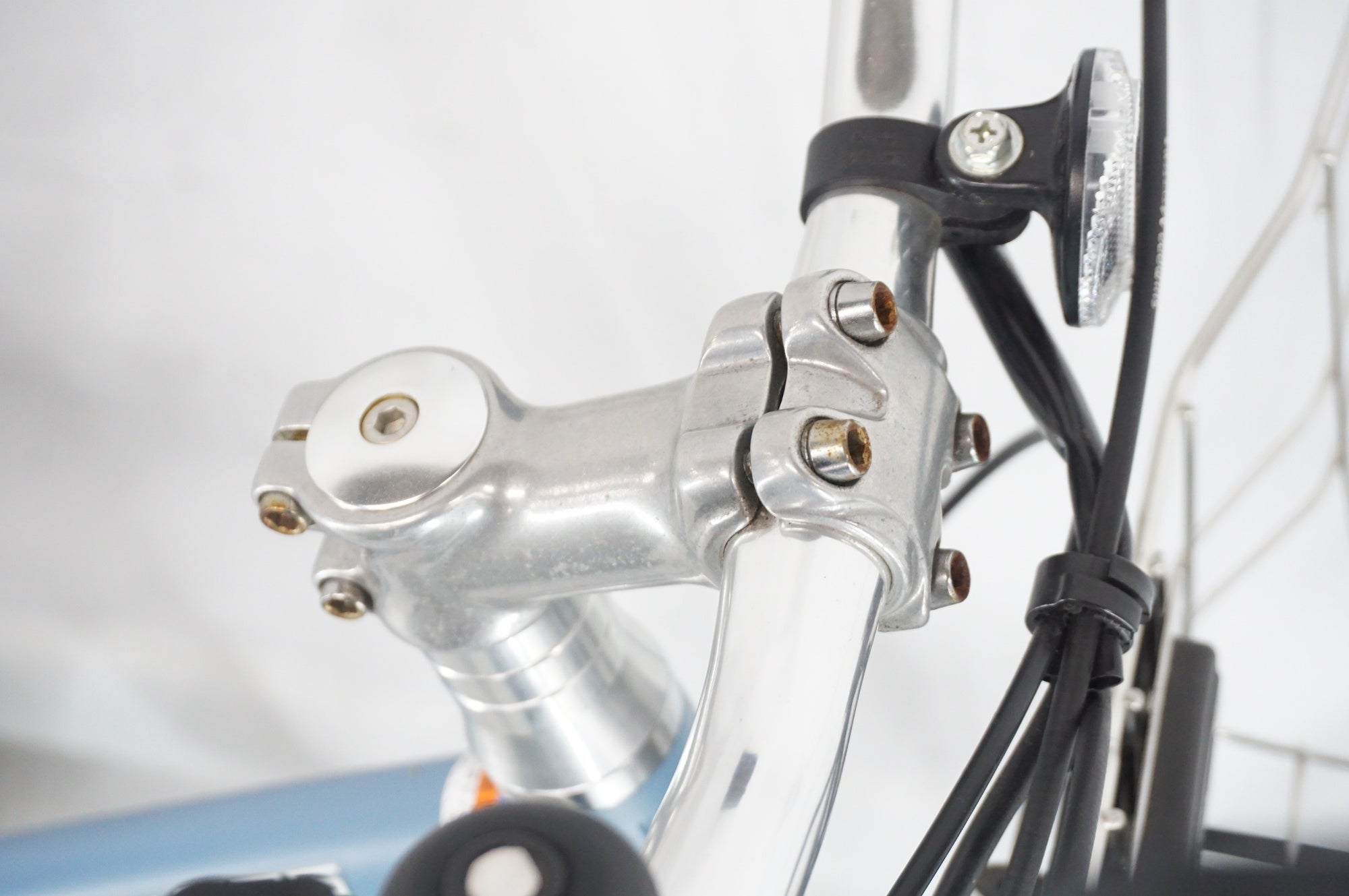 YAMAHA 「ヤマハ」 PAS VIENTA5 2020年モデル 26インチ 電動アシスト自転車 / 阪急塚口店