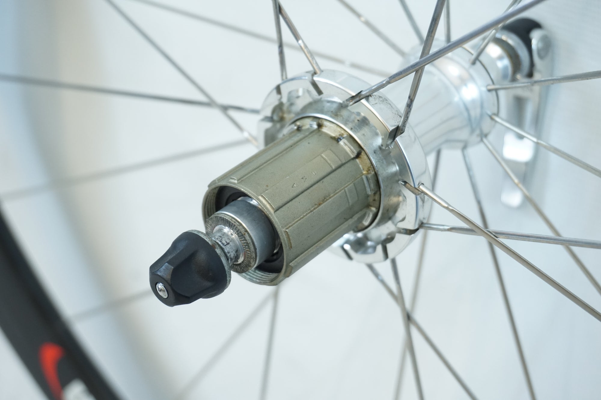 BOMA 「ボマ」 TU SHIMANO 10S カーボンホイールセット / 宇都宮店