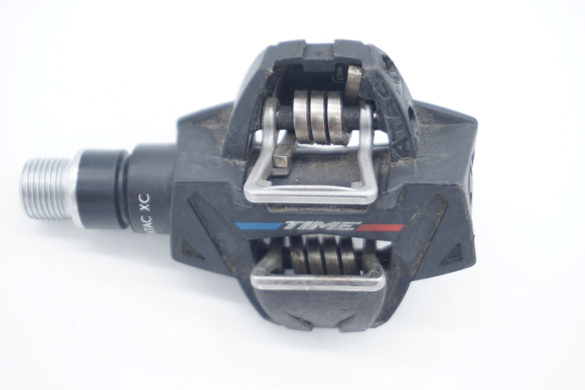 TIME 「タイム」 ATAC XC 6 ペダル / 滋賀大津店