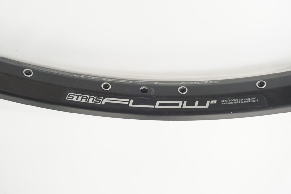 STANS 「スタンズ」 FLOW D リム / 滋賀大津店