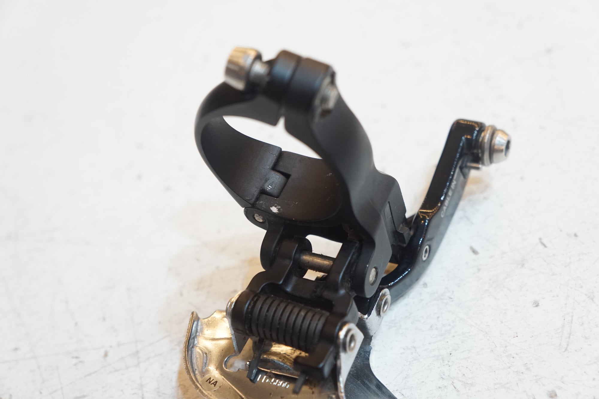 SHIMANO 「シマノ」 105 FD-5800 フロントディレイラー / バイチャリ浦和ベース