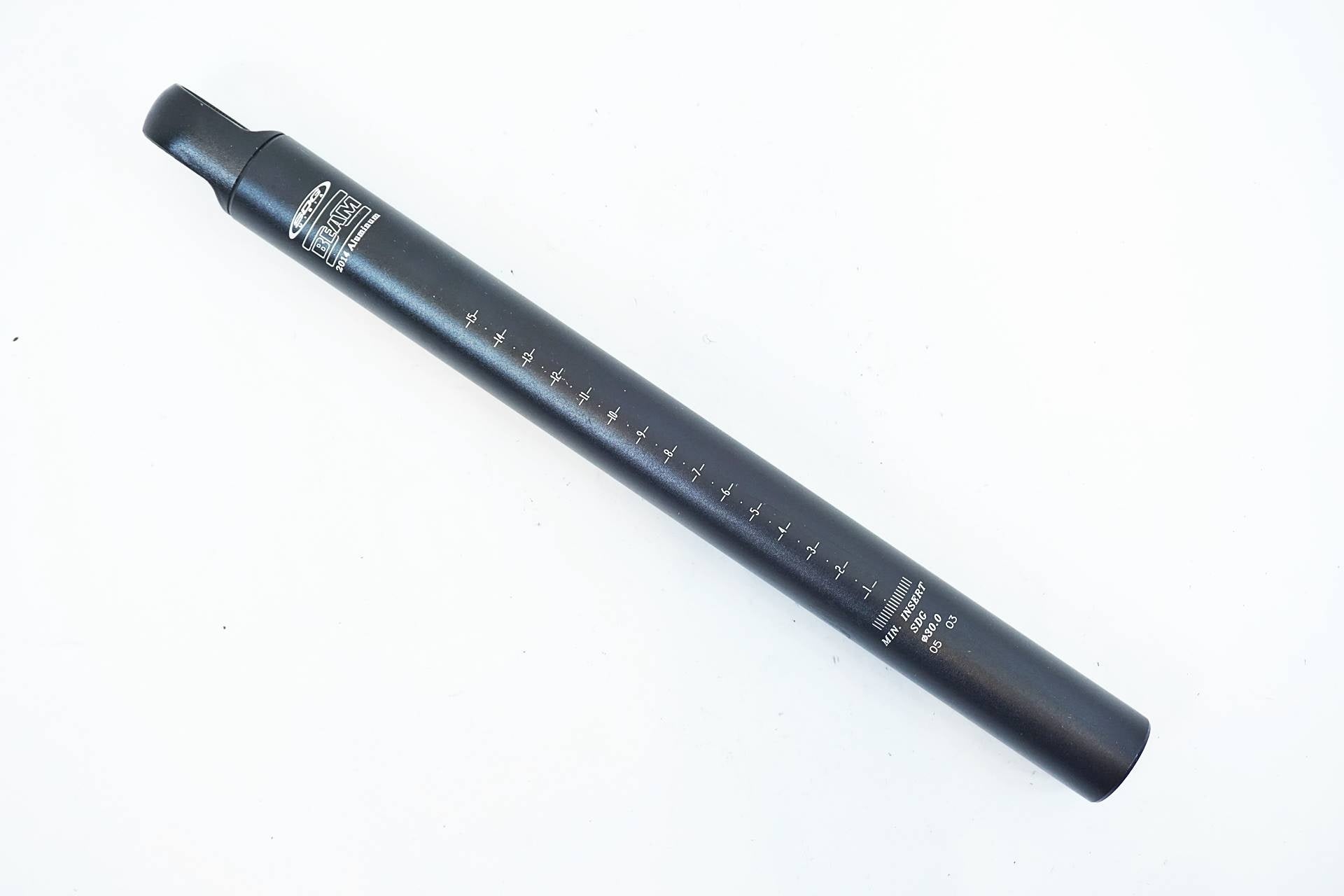 SDG 「エスディージー」 BEAM Φ30.0 310mm シートポスト / 有明ガーデン店