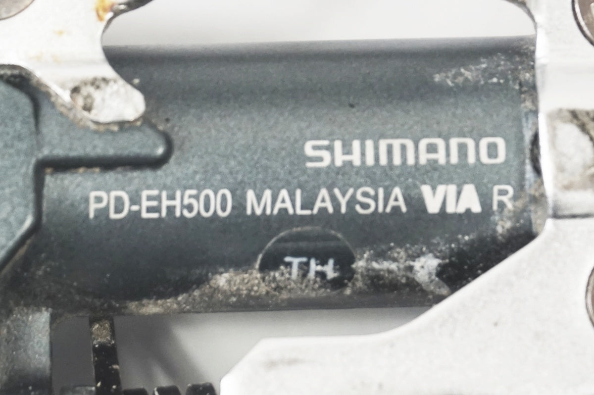 SHIMANO 「シマノ」 PD-EH500 ペダル / バイチャリ世田谷店