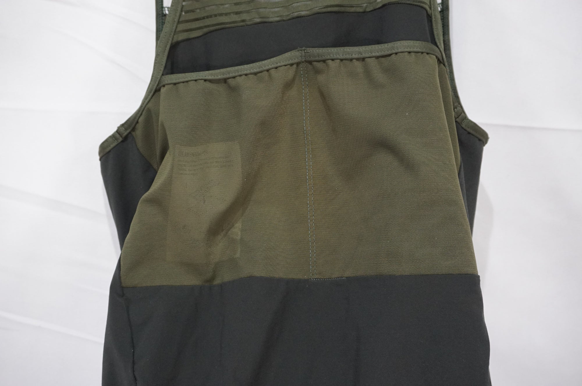 RAPHA 「ラファ」 CARGO BIB SHORTS Sサイズ ビブショーツ / AKIBA店