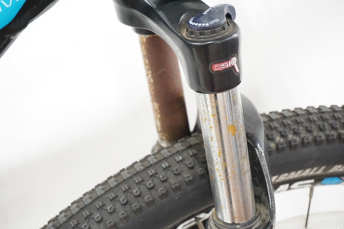 MONGOOSE 「マングース」 TYAX COMP 27.5 2016年モデル マウンテン 