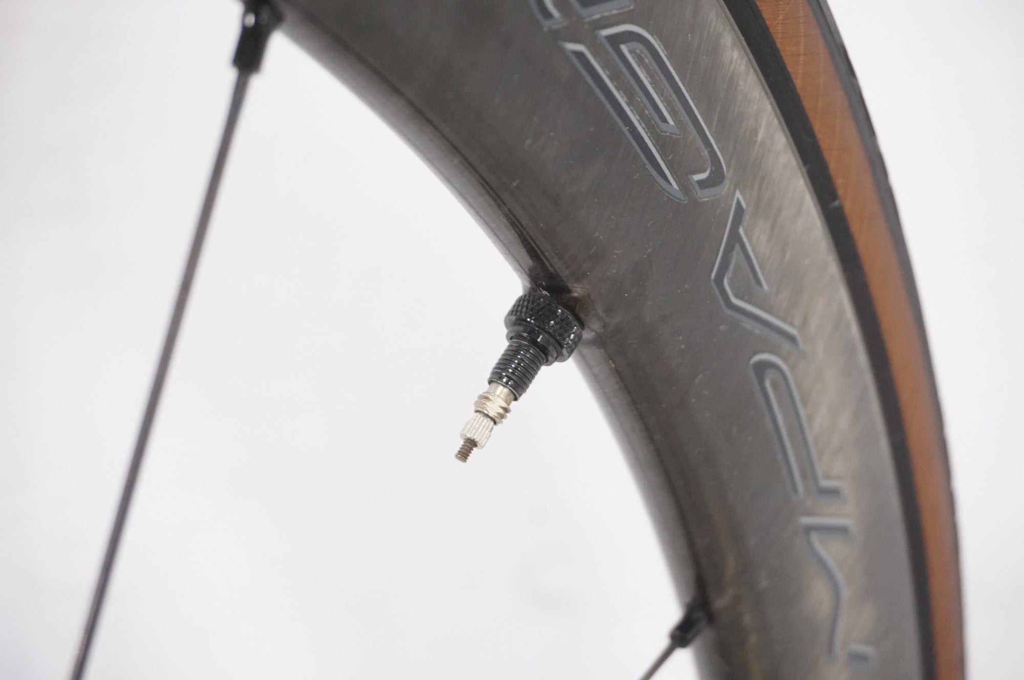 CAMPAGNOLO 「カンパニョーロ」 BORA WTO 45 フロントホイール / AKIBA店