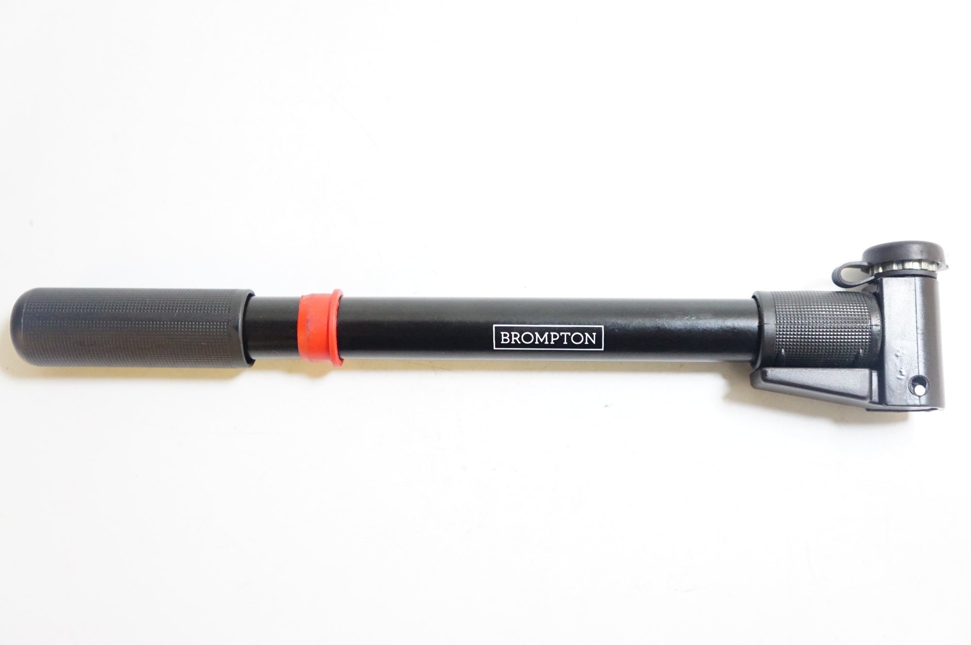 BROMPTON 「ブロンプトン」 携帯ポンプ / 熊谷本店