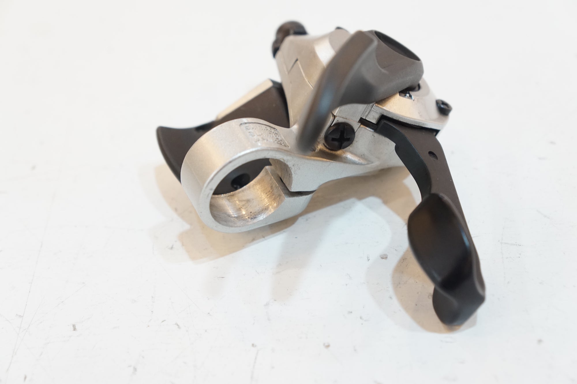 Shimano DEORE XT 左右シフターセット SHIMANO 「シマノ」 DEORE XT SL-M760 左シフター / バイチャリ