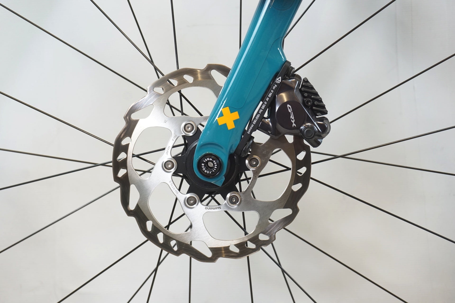TREK 「トレック」 CROCKETT 2023年モデル ロードバイク / 有明