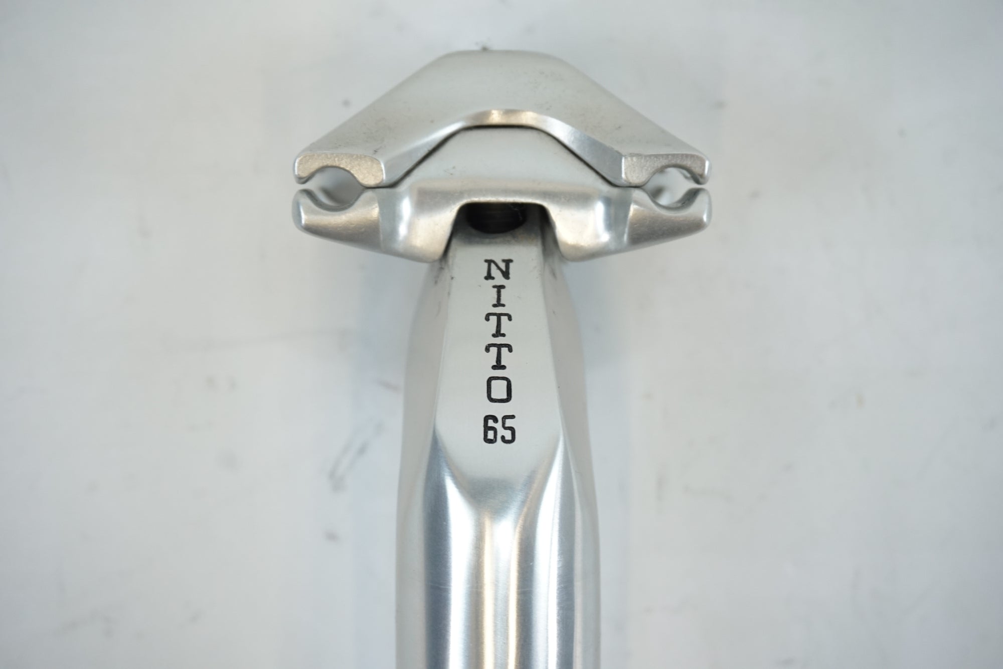 NITTO 「ニットウ」 S65 SEAT POST シートポスト / 有明ガーデン店