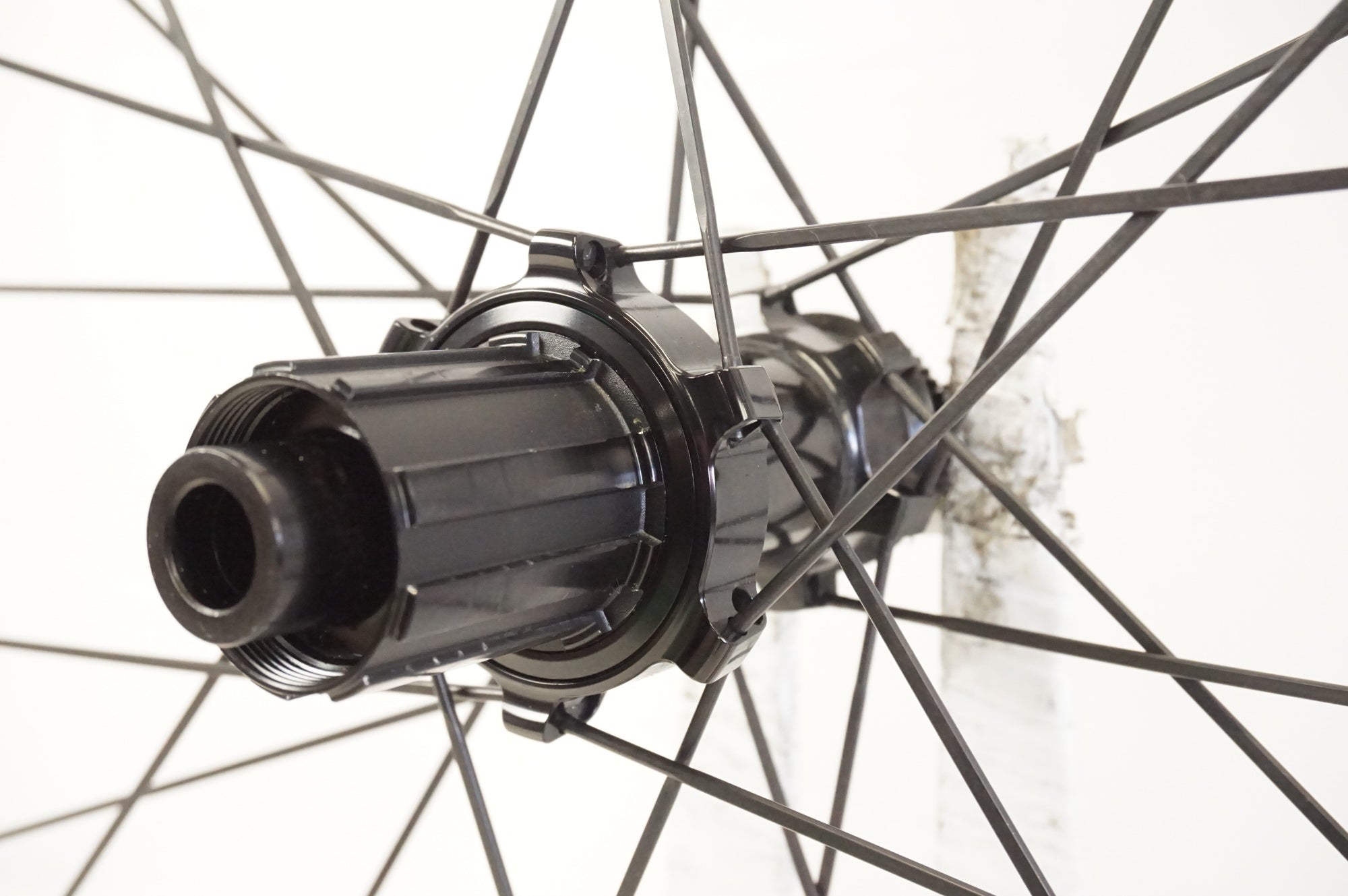 ELITEWHEELS edge50 リムブレーキ　シマノ11S ELITEWHEELS 「エリートホイール」 EDGE 50 DISC シマノ 11速