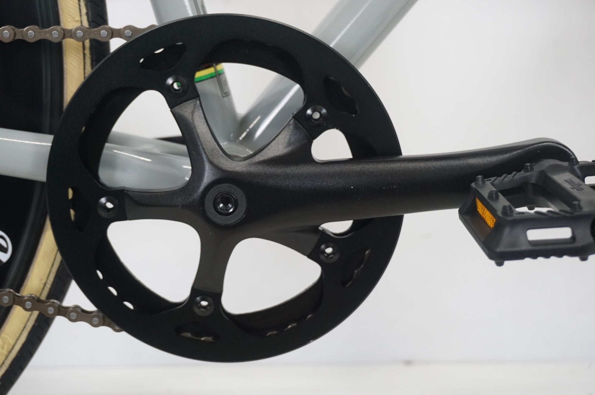 MASI 「マジー」 FIXED UNO RISER 2023年モデル ピストバイク