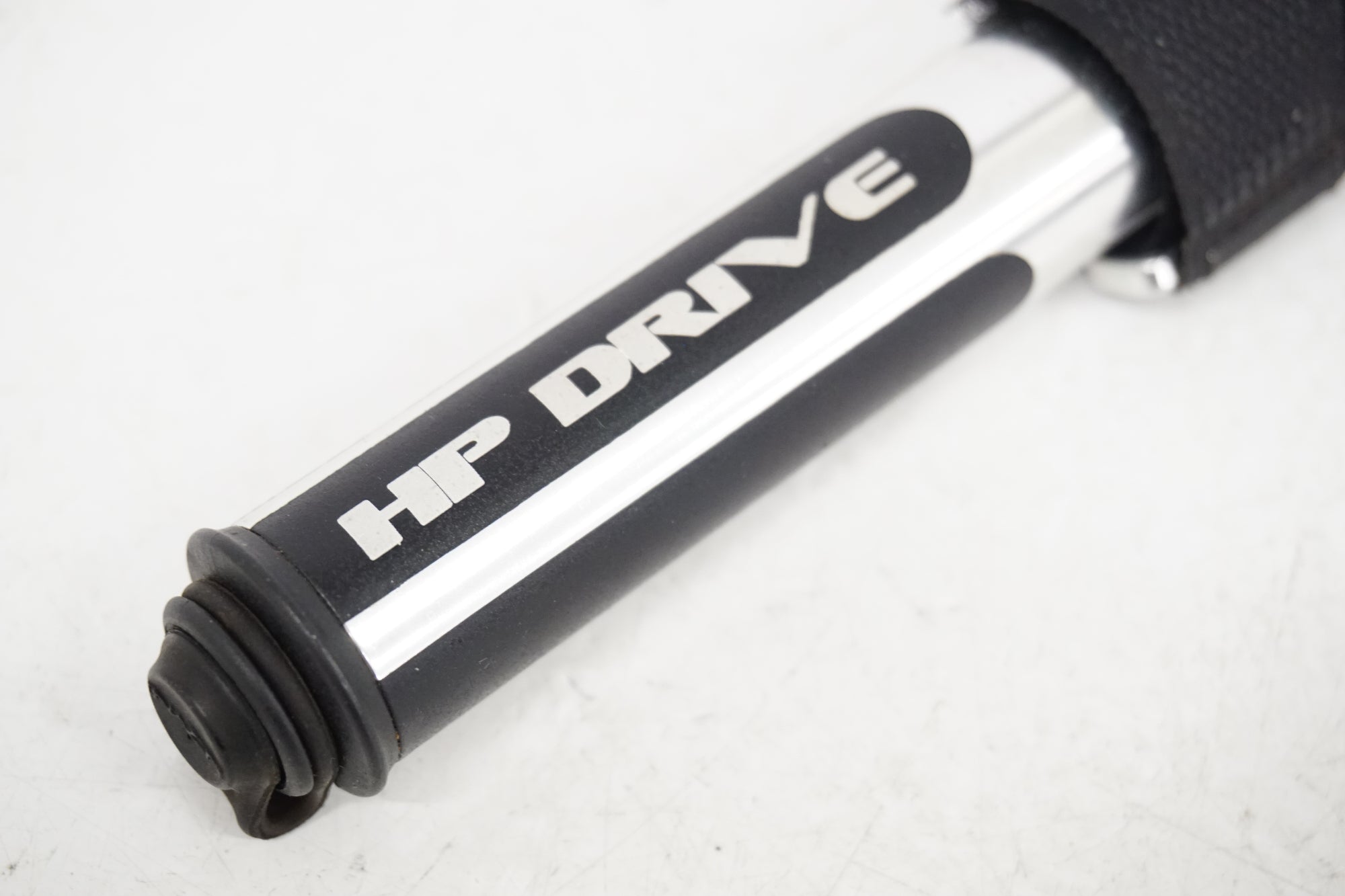 LEZYNE 「レイザン」 HP DRIVE 携帯ポンプ / 浜松店