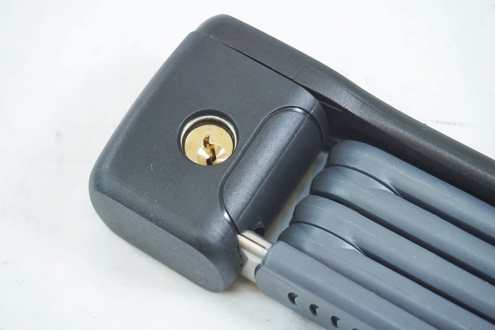 ABUS 「アブス」 BORDO LITE 6055 ロック / 有明ガーデン店