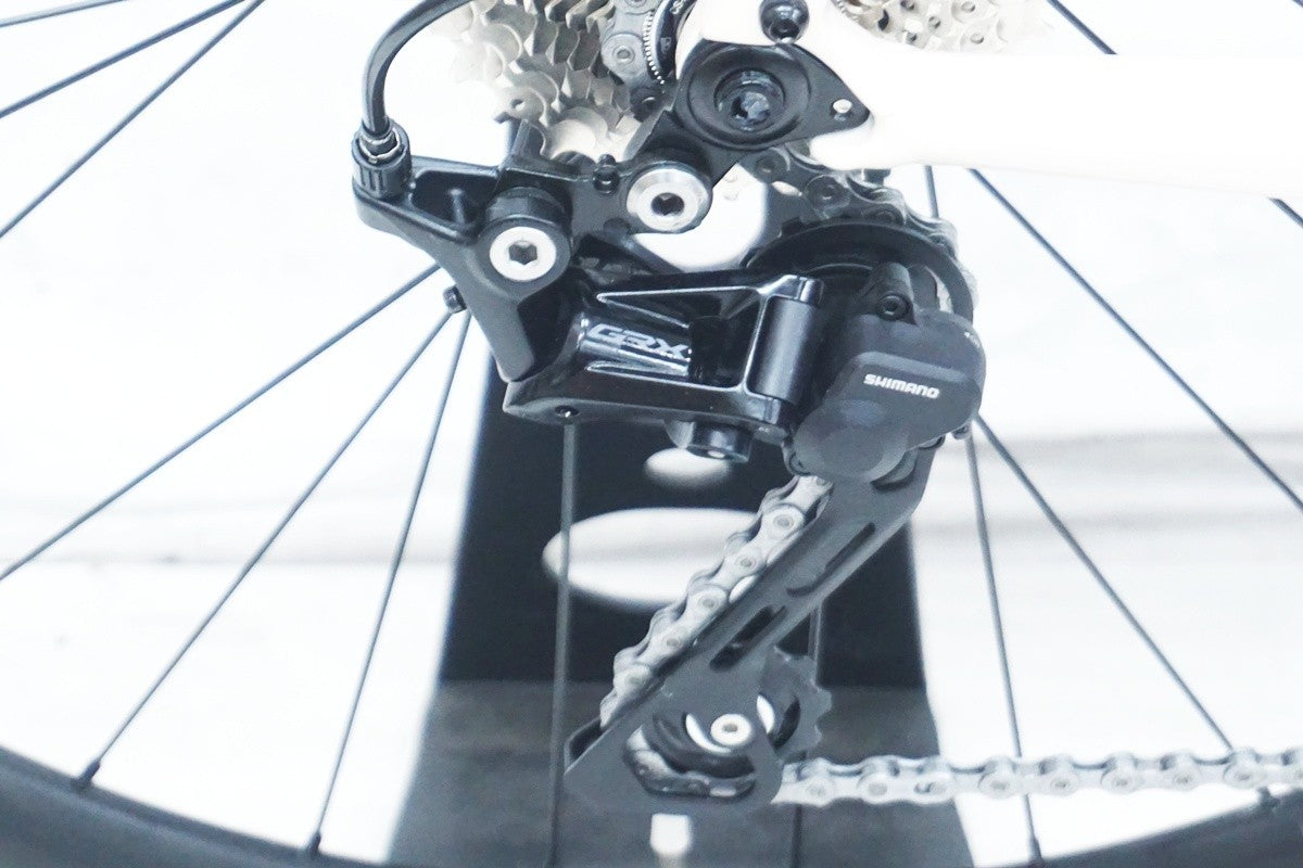 CINELLI 「チネリ」 ZYDECO GRX 2024年モデル ロードバイク/ 大阪美原北インター店