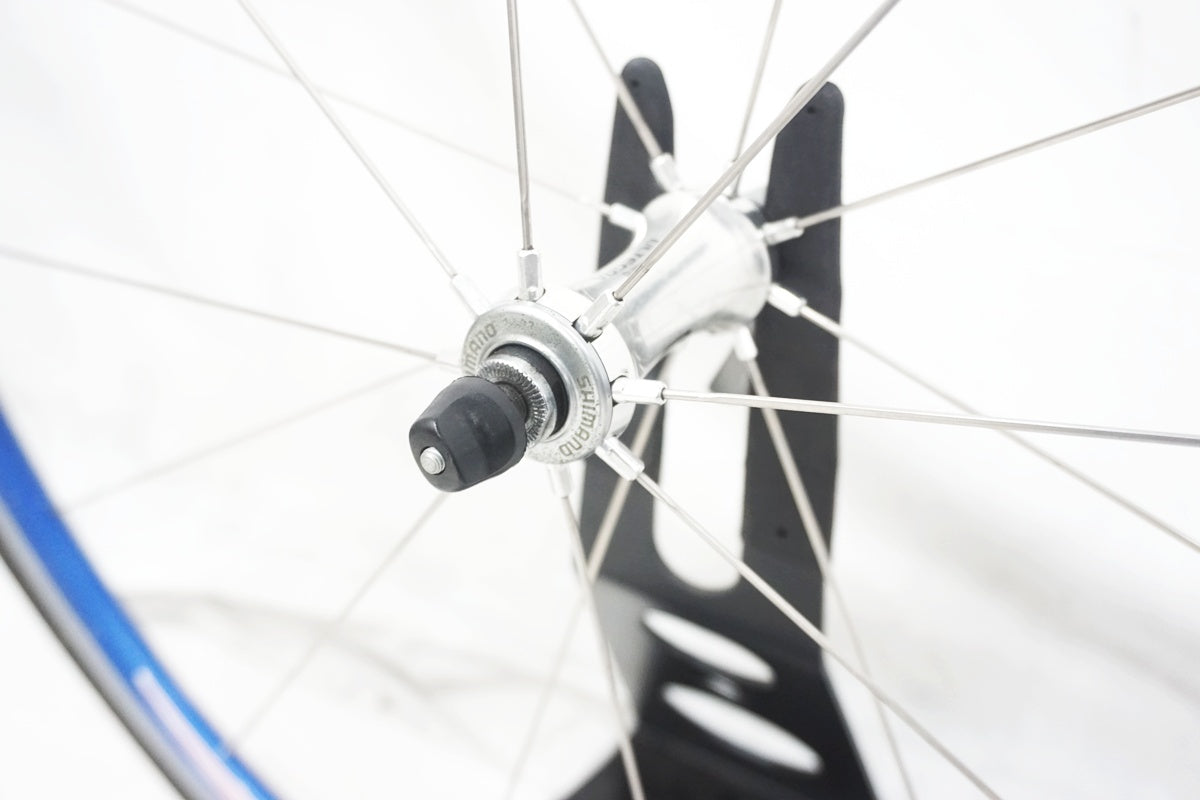 SHIMANO 「シマノ」 ULTEGRA WH-6600ハブ ブランド不明リム フロントホイール / 大阪美原北インター店