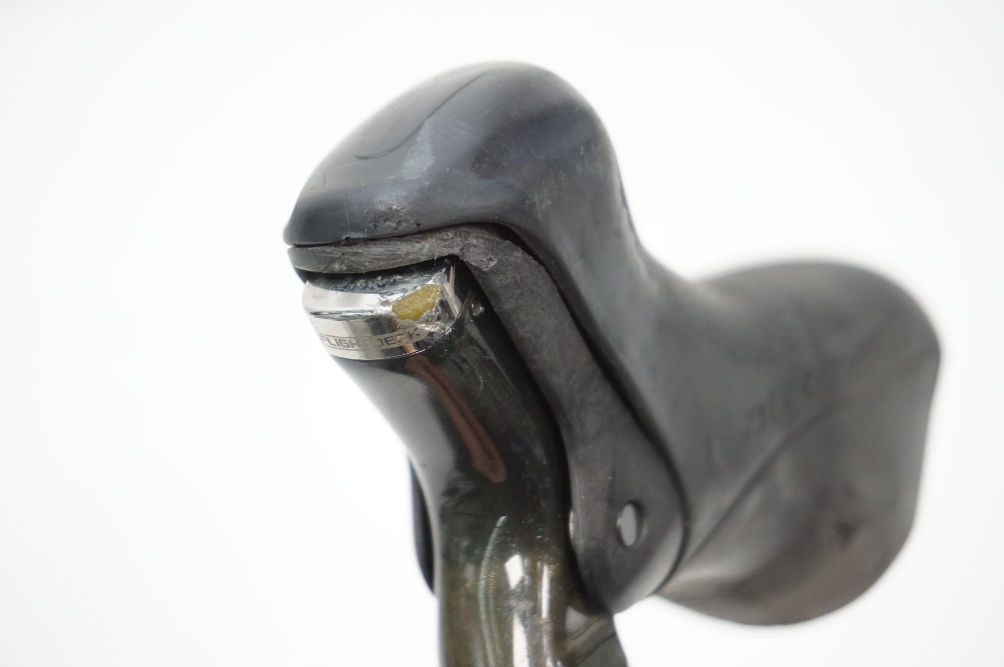 SHIMANO 「シマノ」 DURA-ACE ST-7970 左デュアルコントールレバー