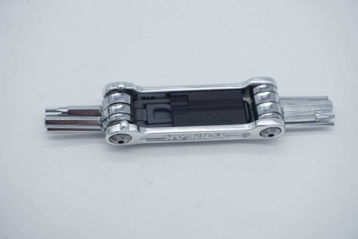 TOPEAK 「トピーク」 携帯ツール / 滋賀大津店