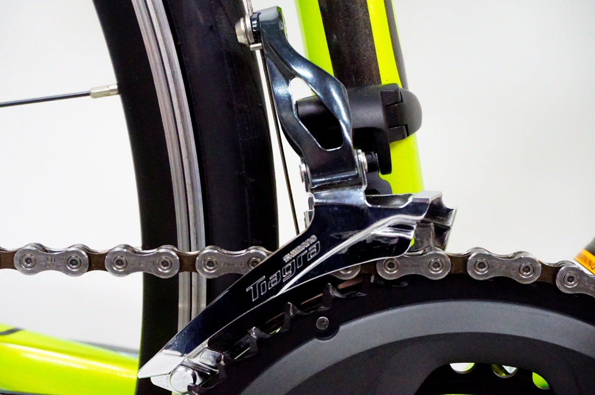 CANNONDALE 「キャノンデール」 CAAD OPTIMO TIAGRA RIM 2017年モデル ロードバイク / 名古屋大須店
