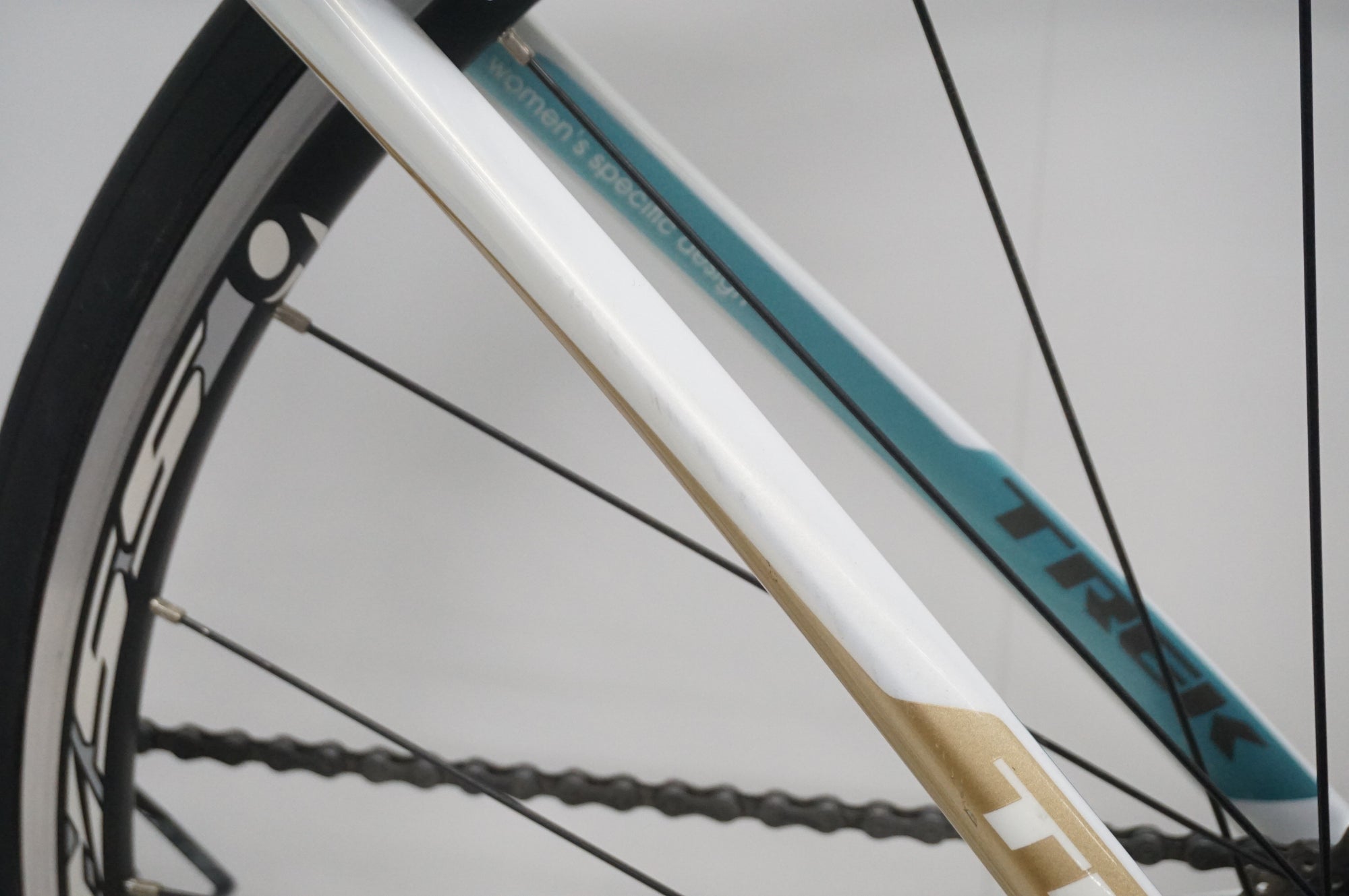 TREK 「トレック」 MADONE 4.5 WSD 2011年モデル ロードバイク / 福岡 TREK 「トレック」 MADONE 4.5 WSD 2011年モデル ロードバイク / 福岡