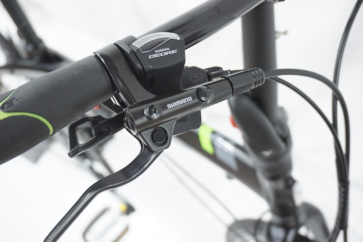 TERN 「ターン」 VERGE P10 2022年モデル 20インチ 折り畳み自転車 / 奈良店