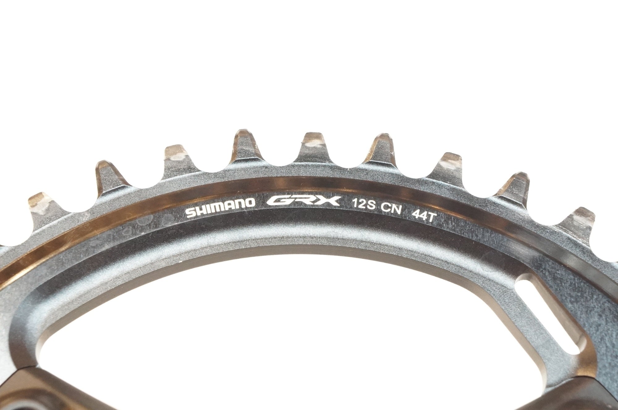 SHIMANO 「シマノ」 GRX FC-RX810/RX820 44T 165mm クランクセット / 浦和ベース