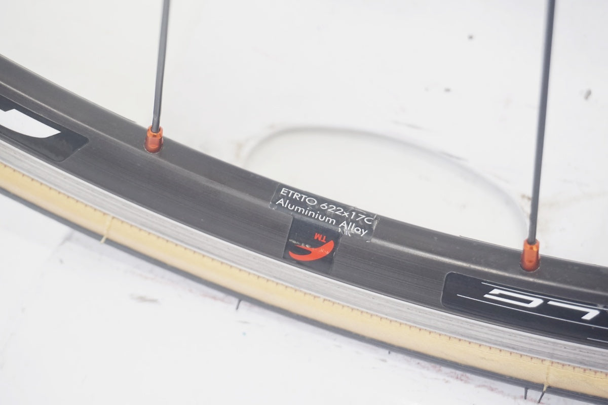 FULCRUM 「フルクラム」 RACING 5LG シマノ11速 ホイルセット / 京都