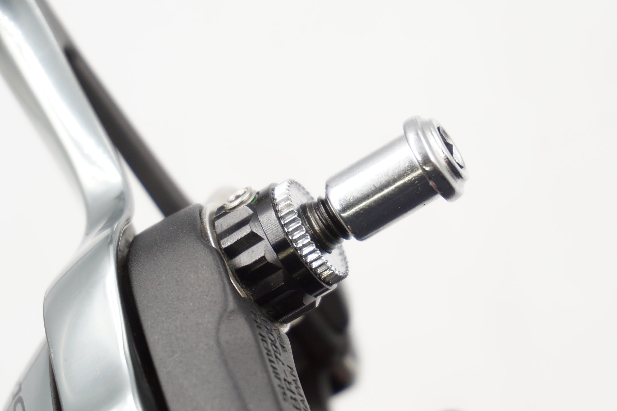 SHIMANO 「シマノ」 DURA-ACE BR-7900 キャリパーブレーキセット