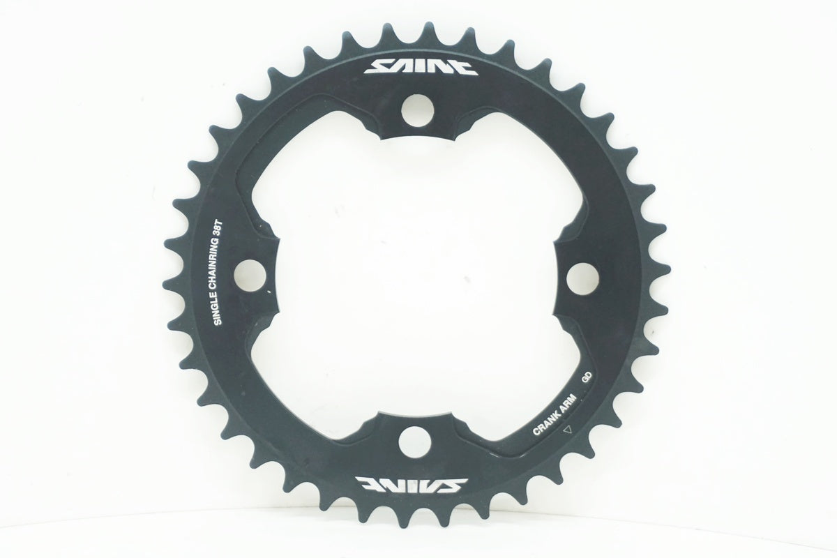 SHIMANO 「シマノ」 SAINT 38T チェーンリング / 大阪美原北インター店