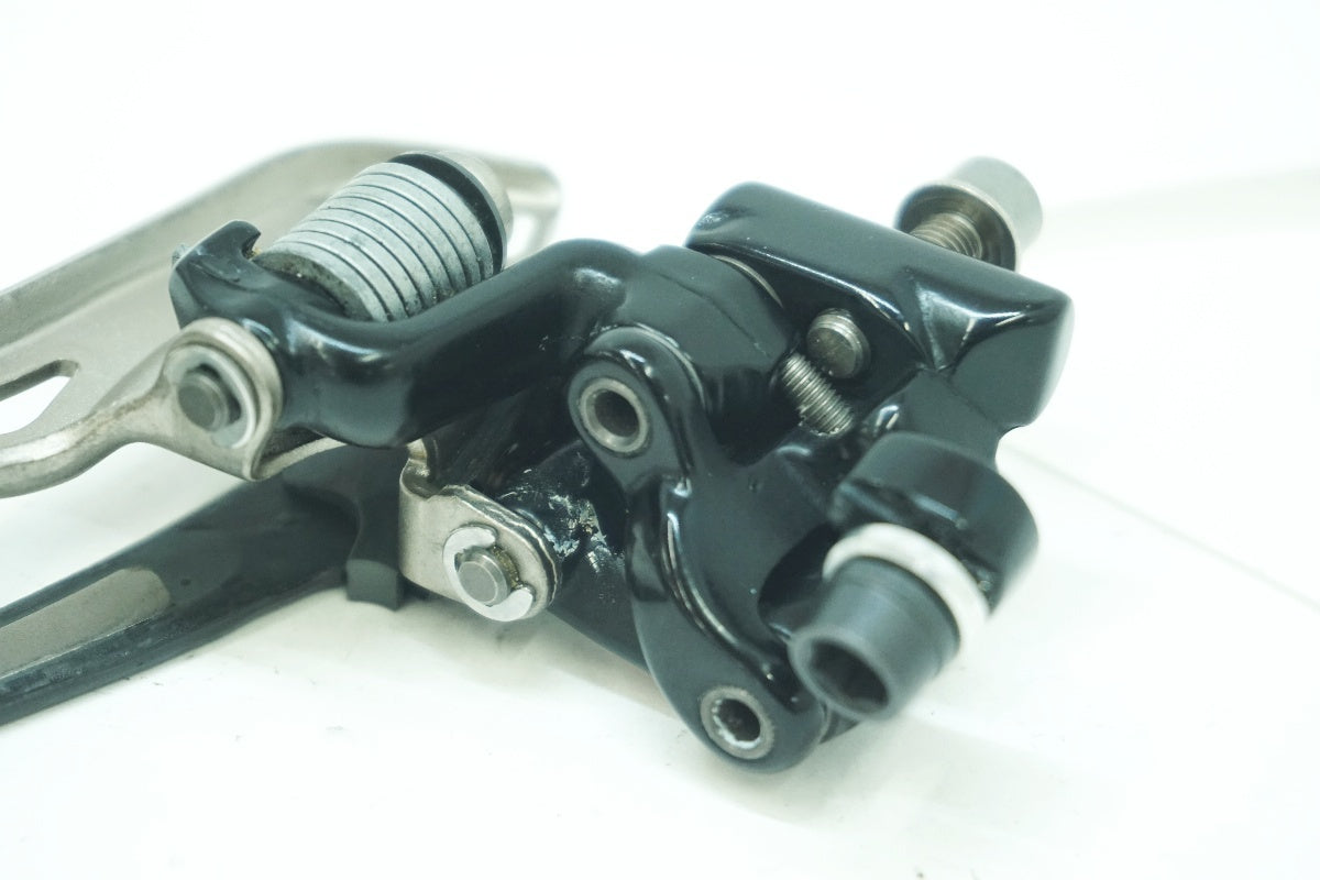 CAMPAGNOLO 「カンパニョーロ」 SUPER RECORD フロントディレイラー