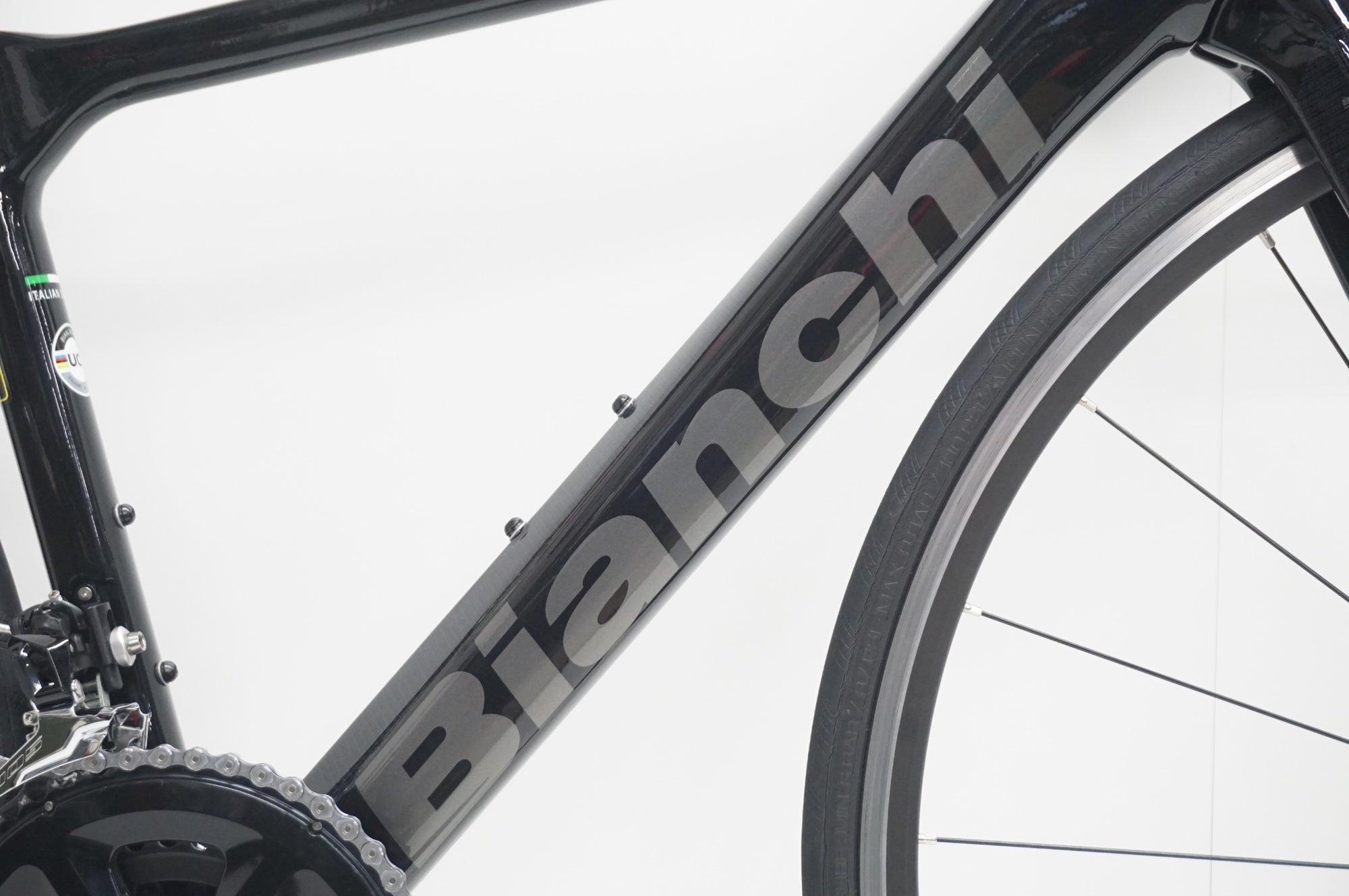 BIANCHI 「ビアンキ」 SPRINT 2024年モデル ロードバイク / 福岡店