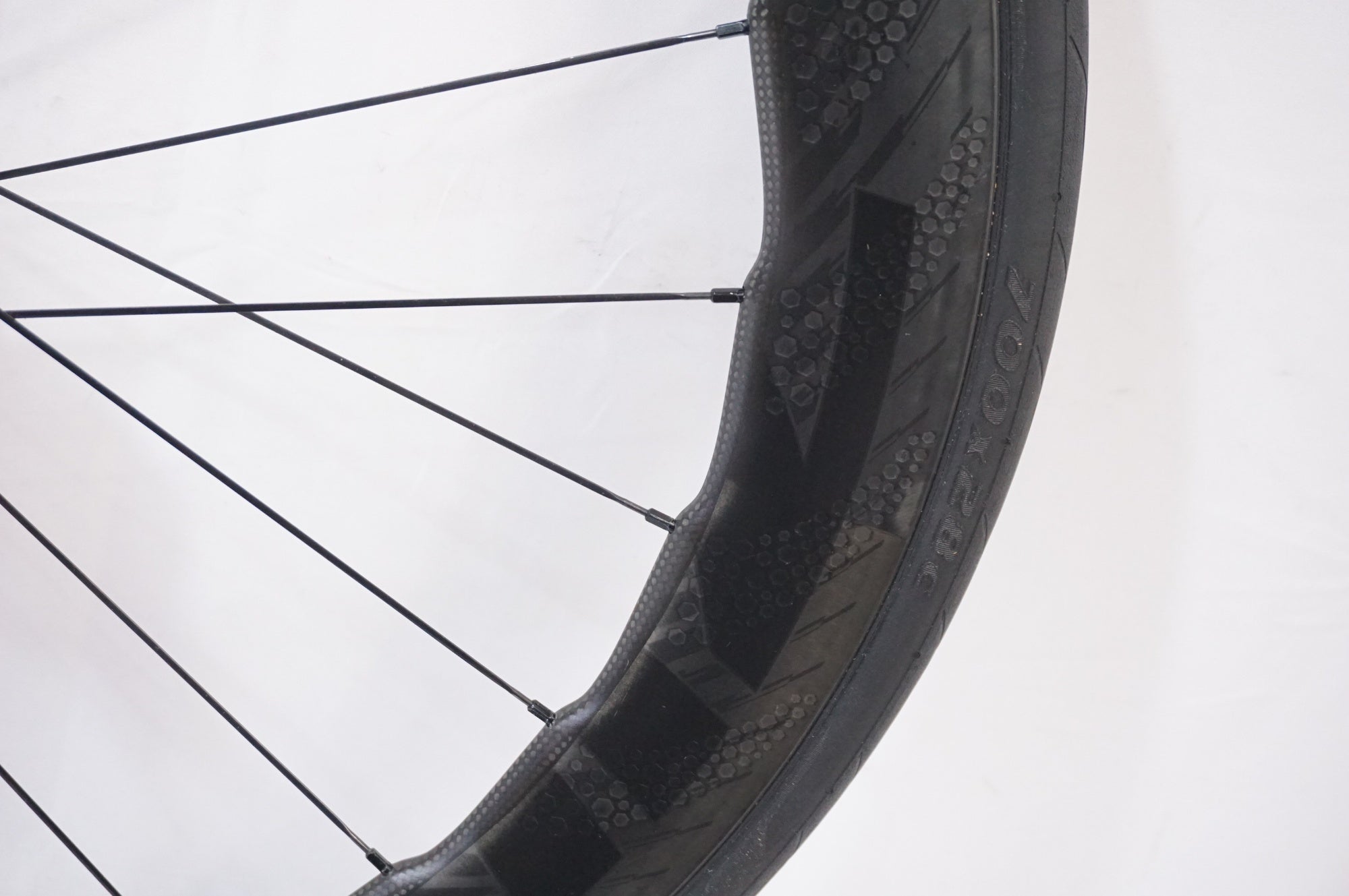 ZIPP 「ジップ」 454 NSW シマノ11速 ホイールセット / 世田谷店