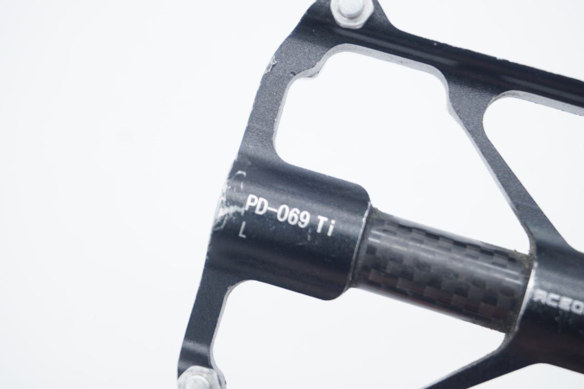 ACEOFFIX 「エースオフィックス」 PD-069 ペダル  / 滋賀大津店