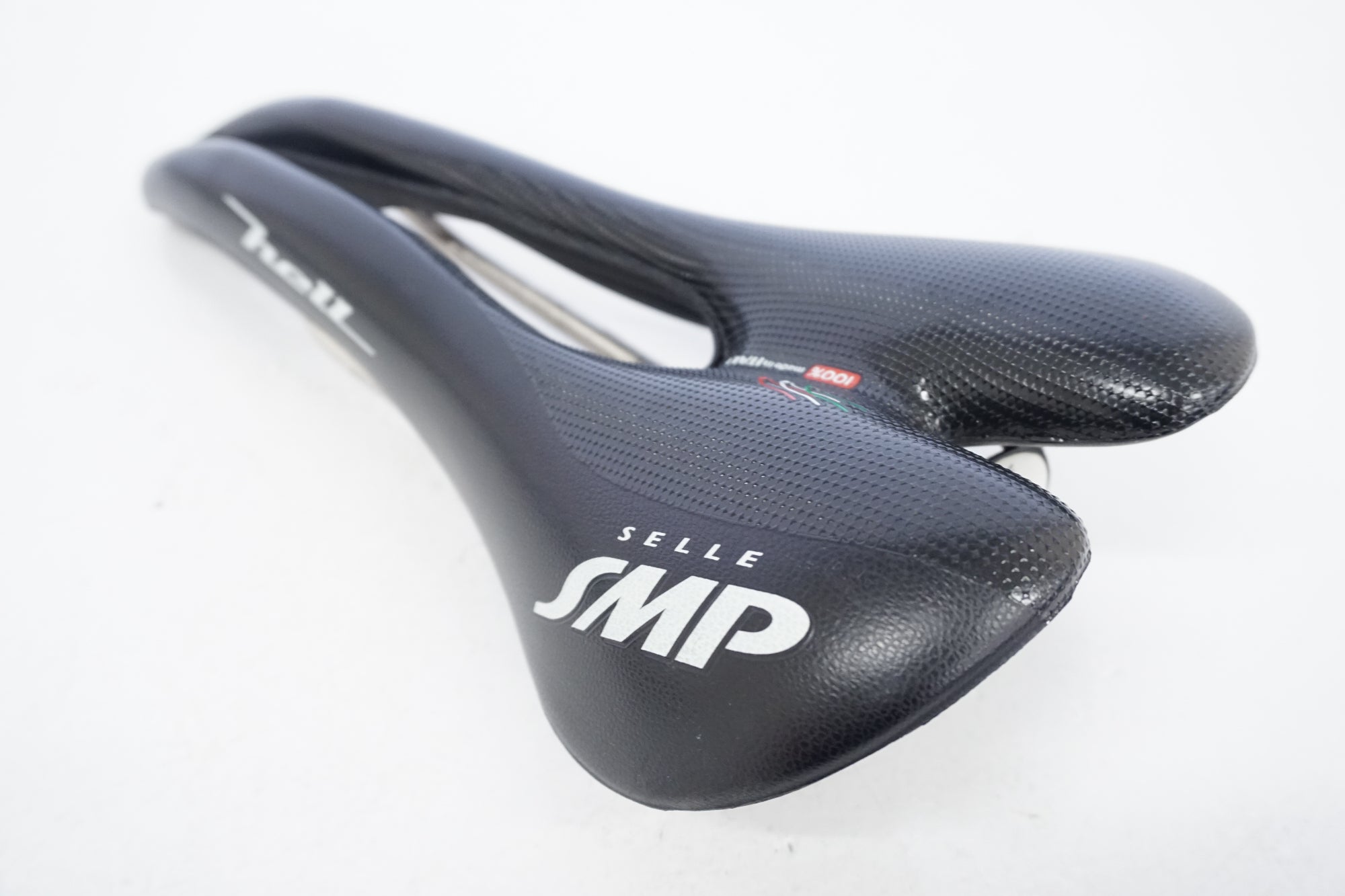 SELLE SMP 「セラエスエムピー」 HELL サドル / 浜松店