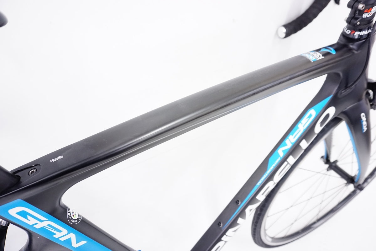 PINARELLO「ピナレロ」 GAN 105 2017年モデル ロードバイク　/ 浜松店