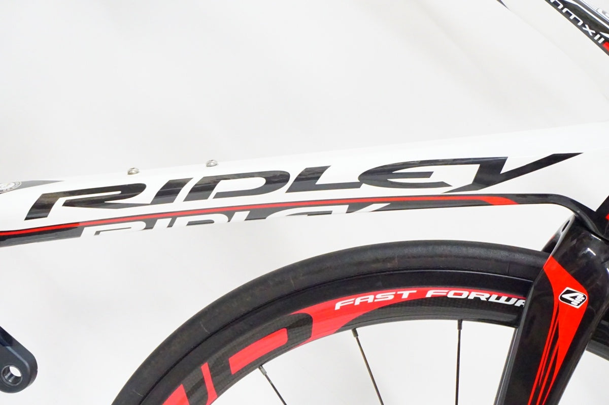 RIDLEY 「リドレー」 FENIX 2013年モデル ロードバイク / 名古屋大須店