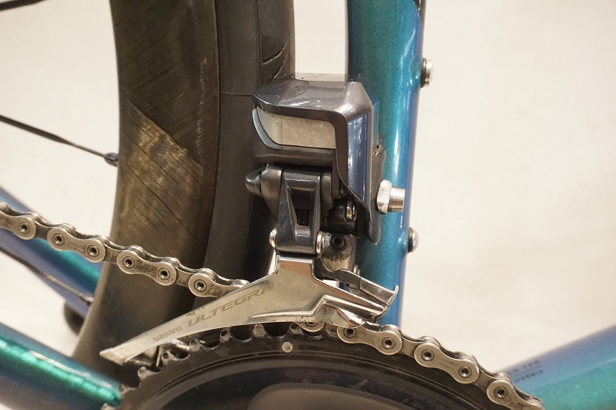 SPECIALIZED 「スペシャライズド」 TARMAC SL7 EXPERT 2021年モデル ロードバイク / 横浜戸塚店