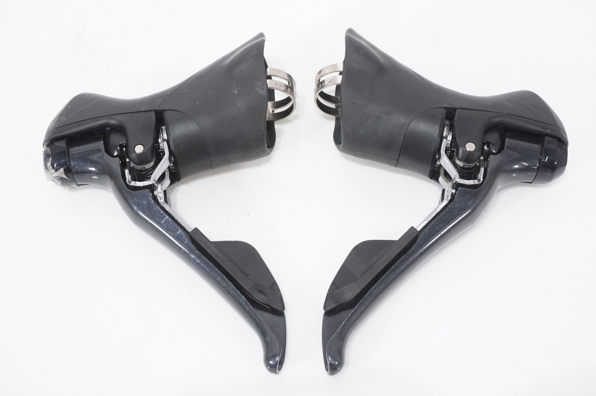 SHIMANO 「シマノ」 SORA ST-R3000 デュアルコントロールレバー