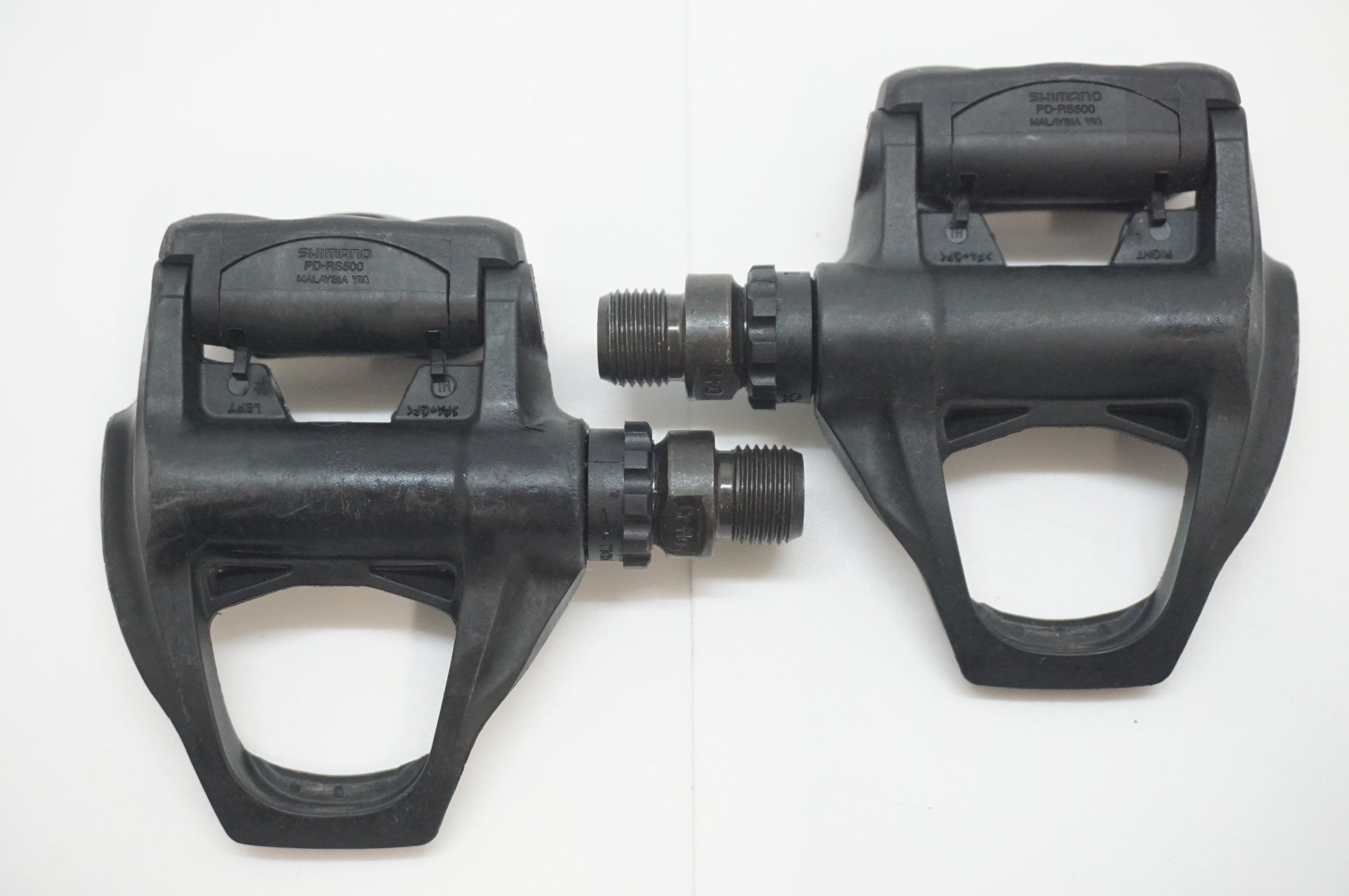 SHIMANO 「シマノ」 PD-RS500 ペダル / 福岡店