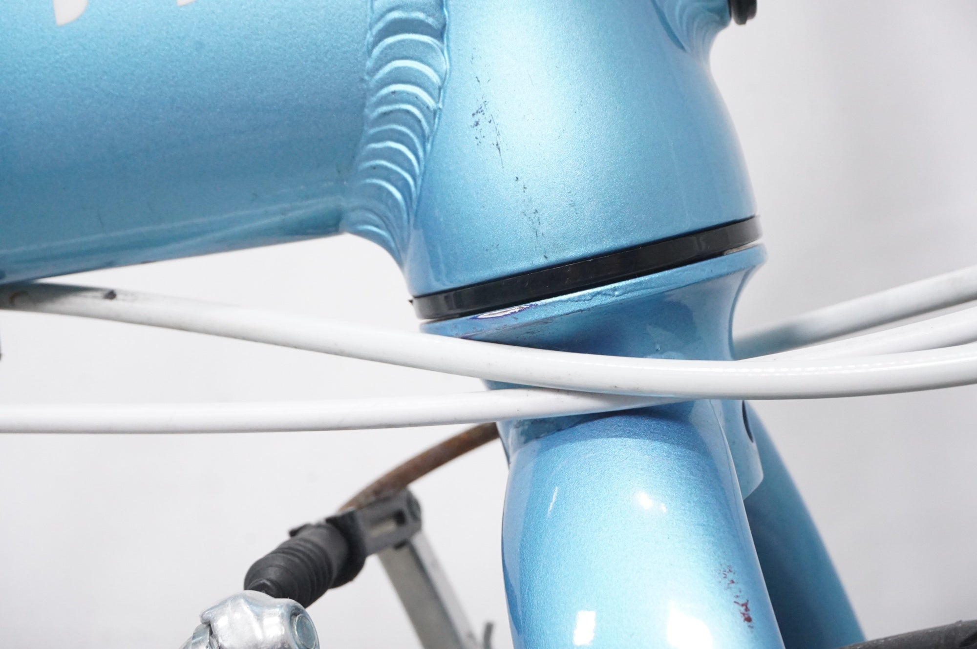 TERN 「ターン」 LINK C8 2018年モデル 20インチ 折り畳み自転車 / AKIBA店