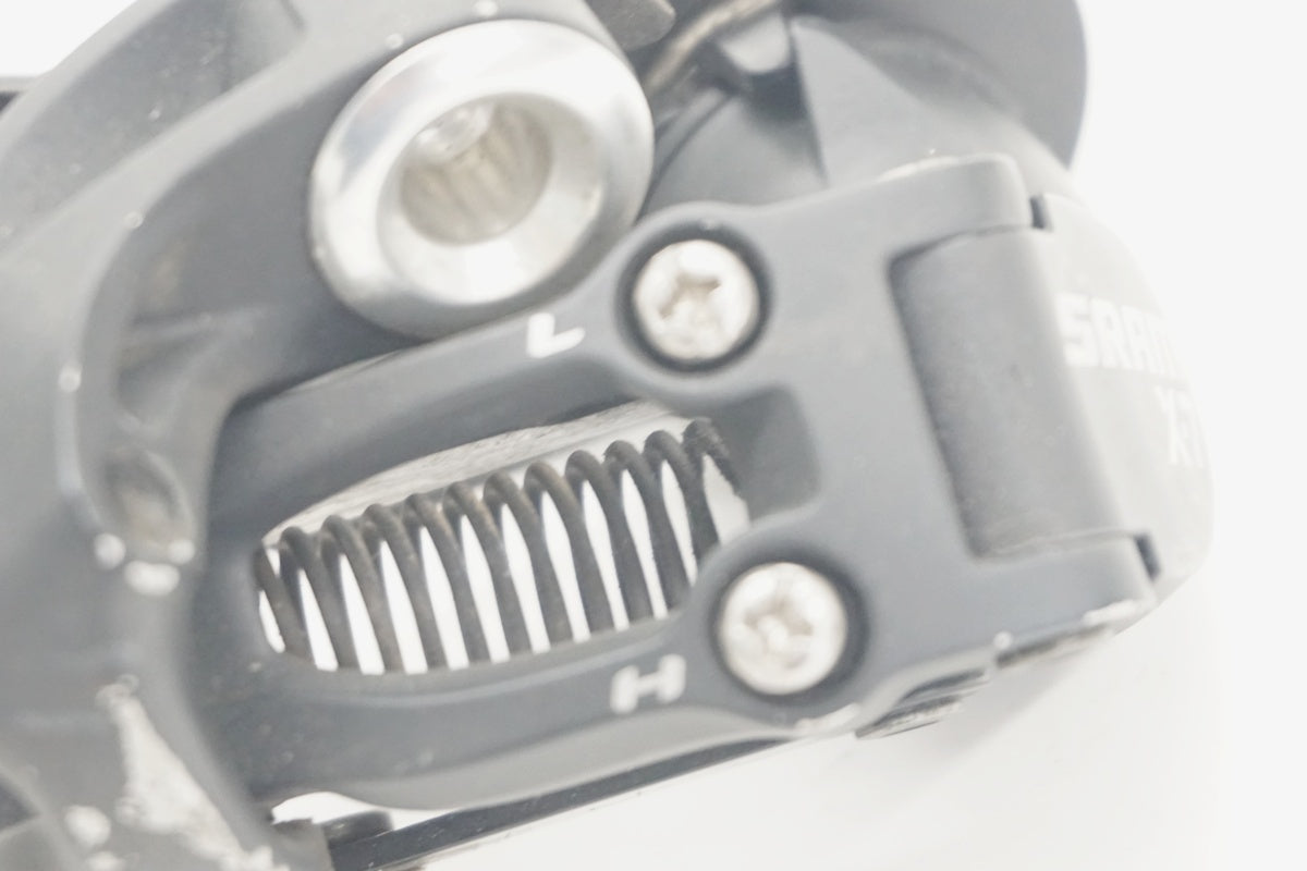 SRAM 「スラム」 X7 リアディレーラー/ 京都八幡店 ｜ バイチャリ公式