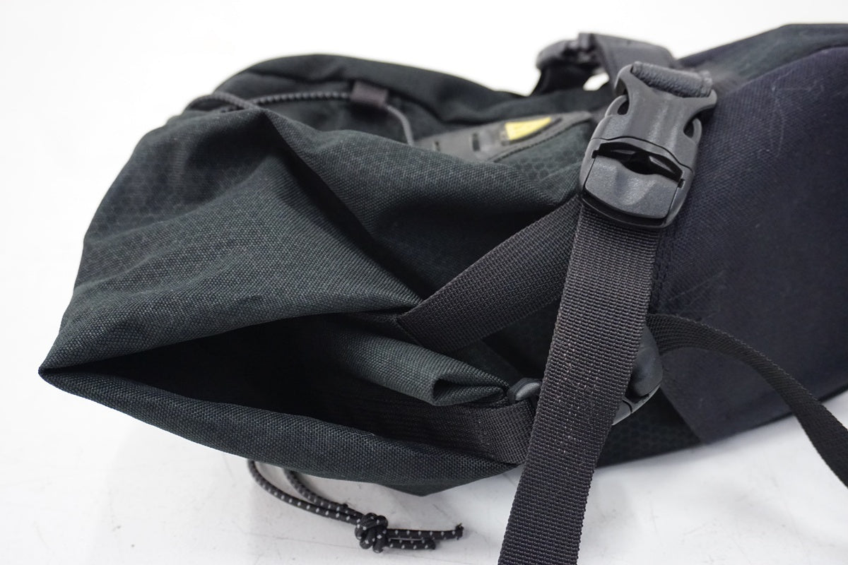 TOPEAK「トピーク」 BACKLOADER サドルバッグ / 浜松店