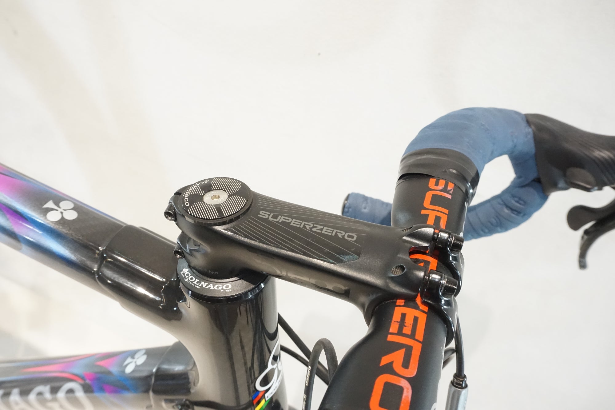 COLNAGO 「コルナゴ」 C60 クラシックカラー 2016年モデル ロードバイク / 横浜戸塚店